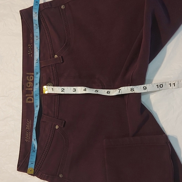 *Host Pick* Dl1961 Emma jeans - Picture 4 of 7